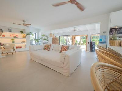 Villa Tranquilidad
