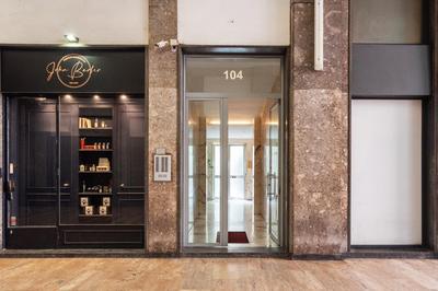 Esclusivo appartamento nel cuore del Design e Moda