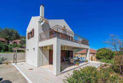 Richmond Villa Greece