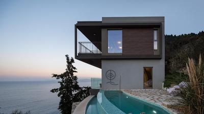 Zen House Crete