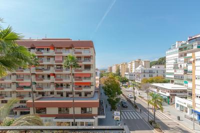 Cozy apartment at the heart of Marbella