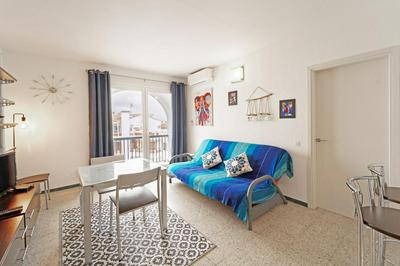 WELCS APARTAMENTO 107 EMP con Terraza