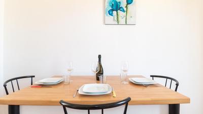 Lucifero View Apartment-Cagliari