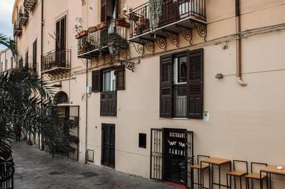 Filippo's Holiday House