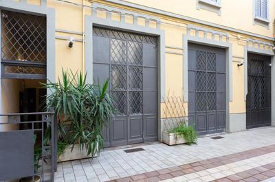 GuestHost - Milan Cadore - Urban Retreat Apartment!