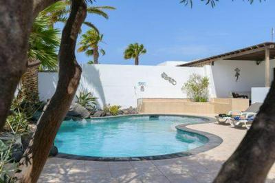Villa Primera