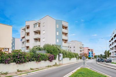 Monopoli Beach House 200 m from the sea - Happy Rentals