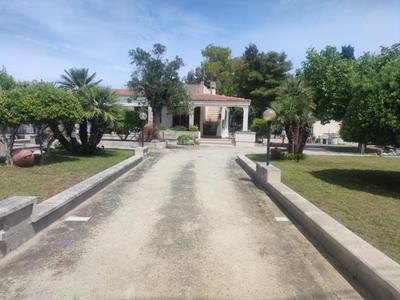 Poesia del Salento