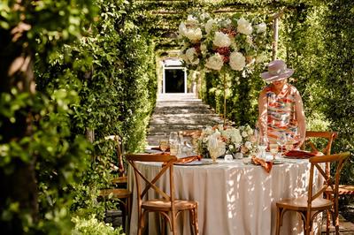 Resort & Winery Bosco De Medici