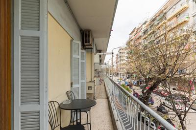 Pumpkin by halu!, Lux 2BD-apartment