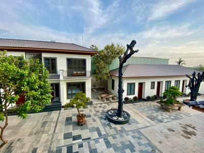 Chí Thanh Homestay