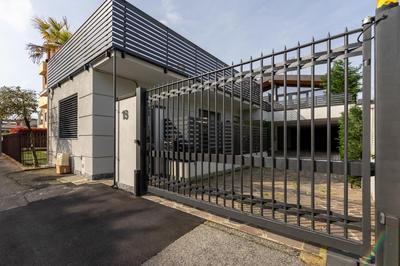 Suite Casa dell'Eden vicino F1/San Gerardo/Monza