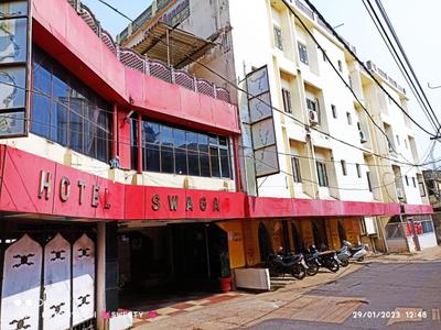 Hotel Swagat Near Railway Station-Best Selling & Best Choice of Travellers By Morservices