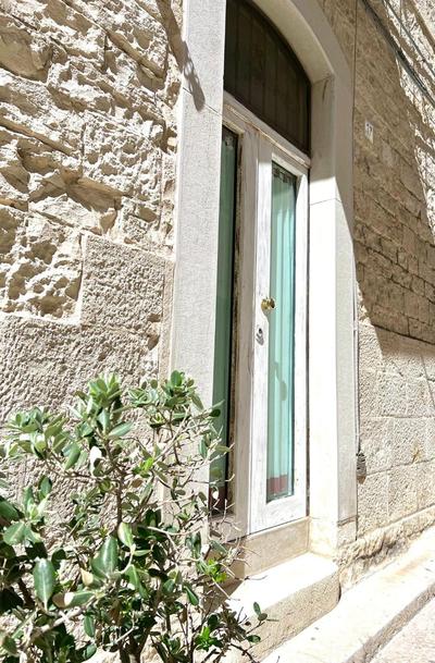Torrione Apartment