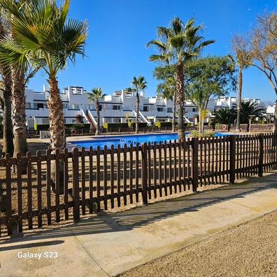 Condado de Alhama Jardin 4