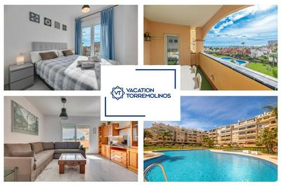 VT Cano 2BR Apt Sea Views