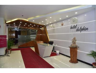 Hotel Dolphin, Udhampur
