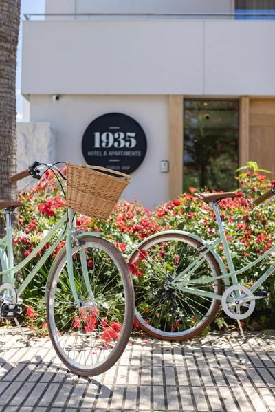 1935 Apartaments by Terraza - Adults Only