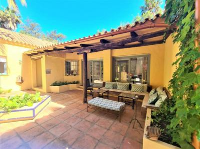 Villa Chica