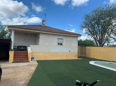 Chalet el castillo