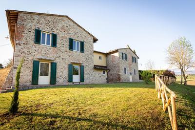 Agriturismo Borgo Scaffaia