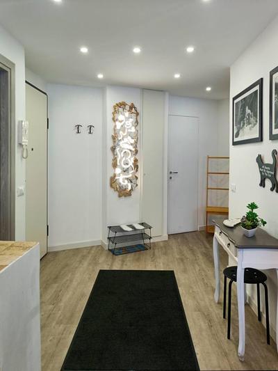 Genova Center Apartment - San Martino