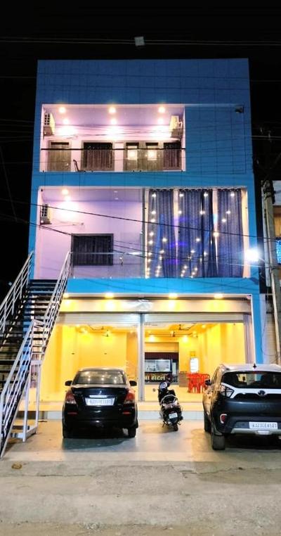 BABA HOTEL