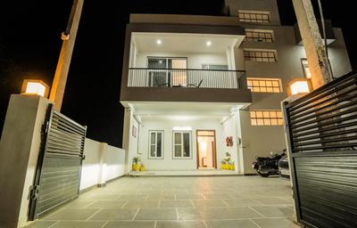 Tripli Hotels GADH BANSIYA