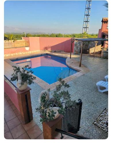 Casa rural privada