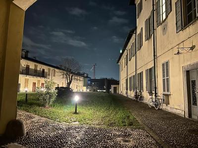 SUITE VILLA FOLLI