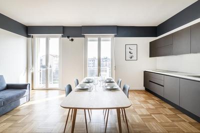 Easylife - Milano - Kramer 13 S - Risorgimento