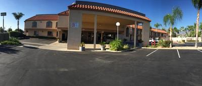Calimesa Inn, Foto 2