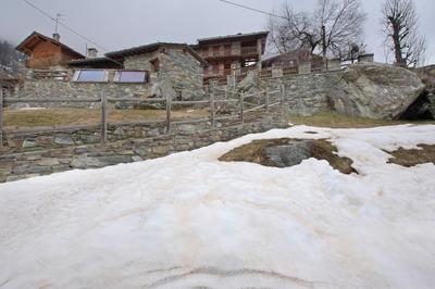 Casa Betulla Champorcher