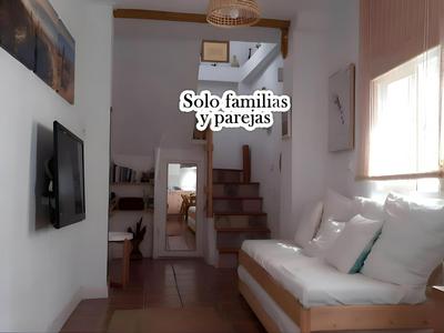 Casa en Zona céntrica Sólo familias y parejas