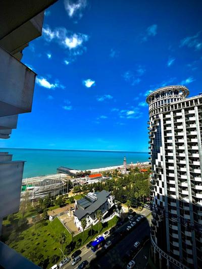 Aparthotel Holiday Lux Batumi