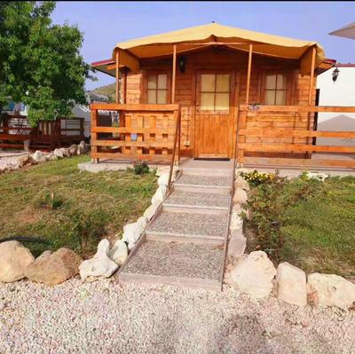 FeudoMallav nice roulotte b&b Noto