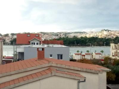 Apartman Babić s pogledom na more