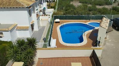 AL081 Los Balcones