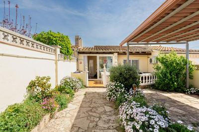 Maison La Coquette L' Escala