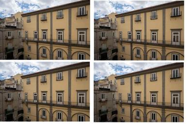 Residenza Caracciolo