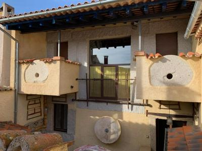 Casa Rural La Vertedera 3