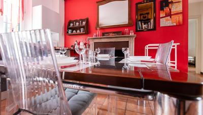 Italianway Comfort - Mortara 5 B