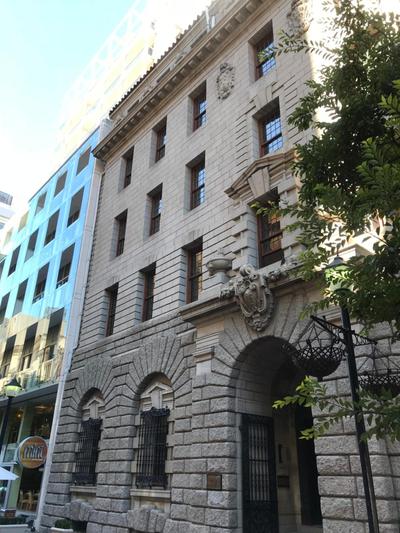 TAJ Cape Town - Private Luxury Two Bedroom Suite
