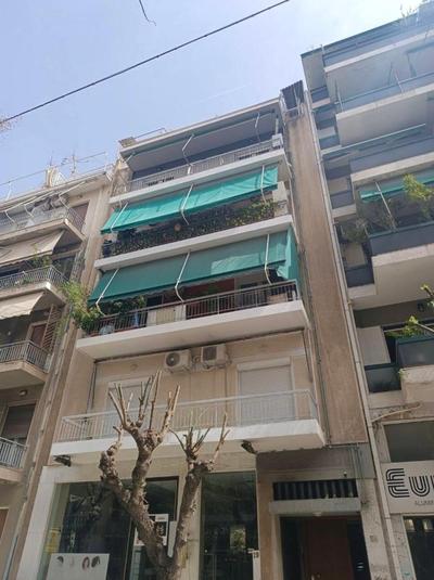 Elegant 3BR apartment in the heart of Athens (Form_19)