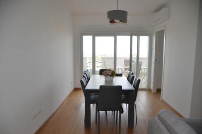 Suite 39 tra Roma e il mare