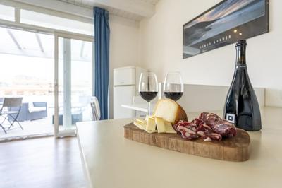 Casa Vacanze Mini Attico