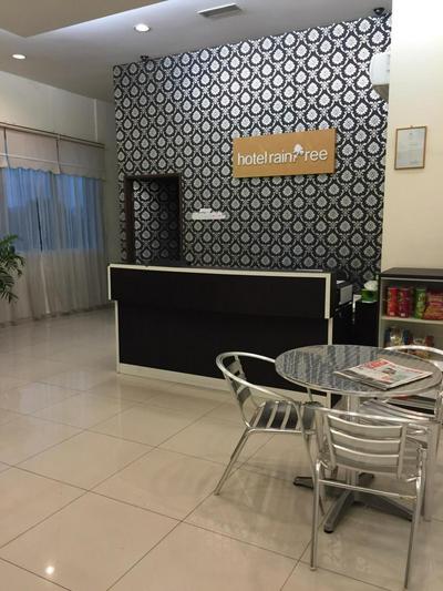 Raintree Hotel