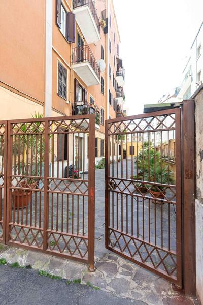 Camillis Apartment Metro Cornelia Vatican