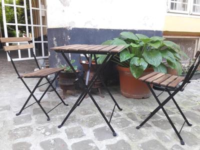 Unique, homey apartment in central Budapest