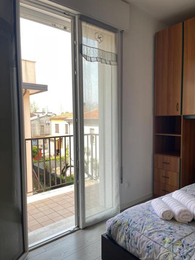 Casa Vianello